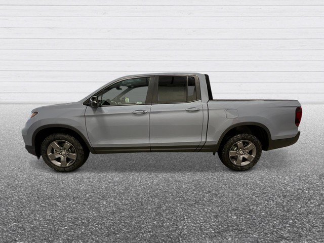 New 2026 Honda Ridgeline TrailSport image 3