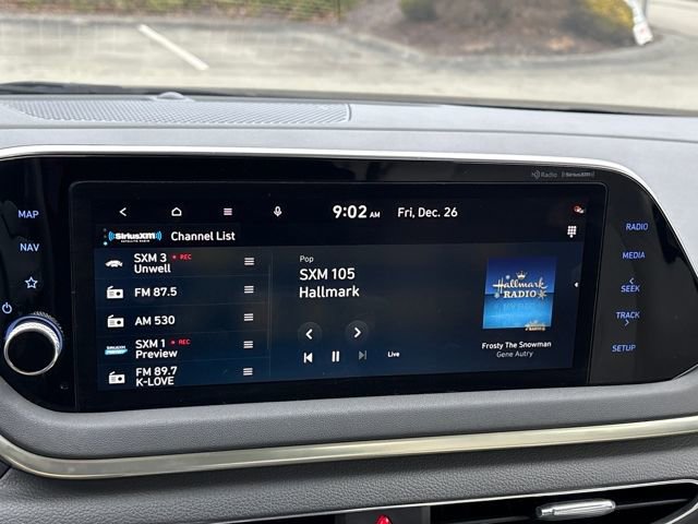 Used 2023 Hyundai Sonata SEL image 14