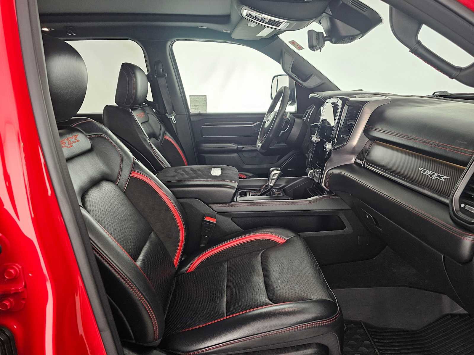 Used 2021 RAM 1500 TRX w/ TRX Level 2 Equipment Group image 10