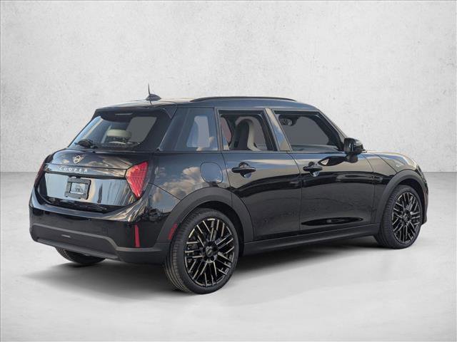 New 2026 MINI Cooper 4-Door Hardtop image 2