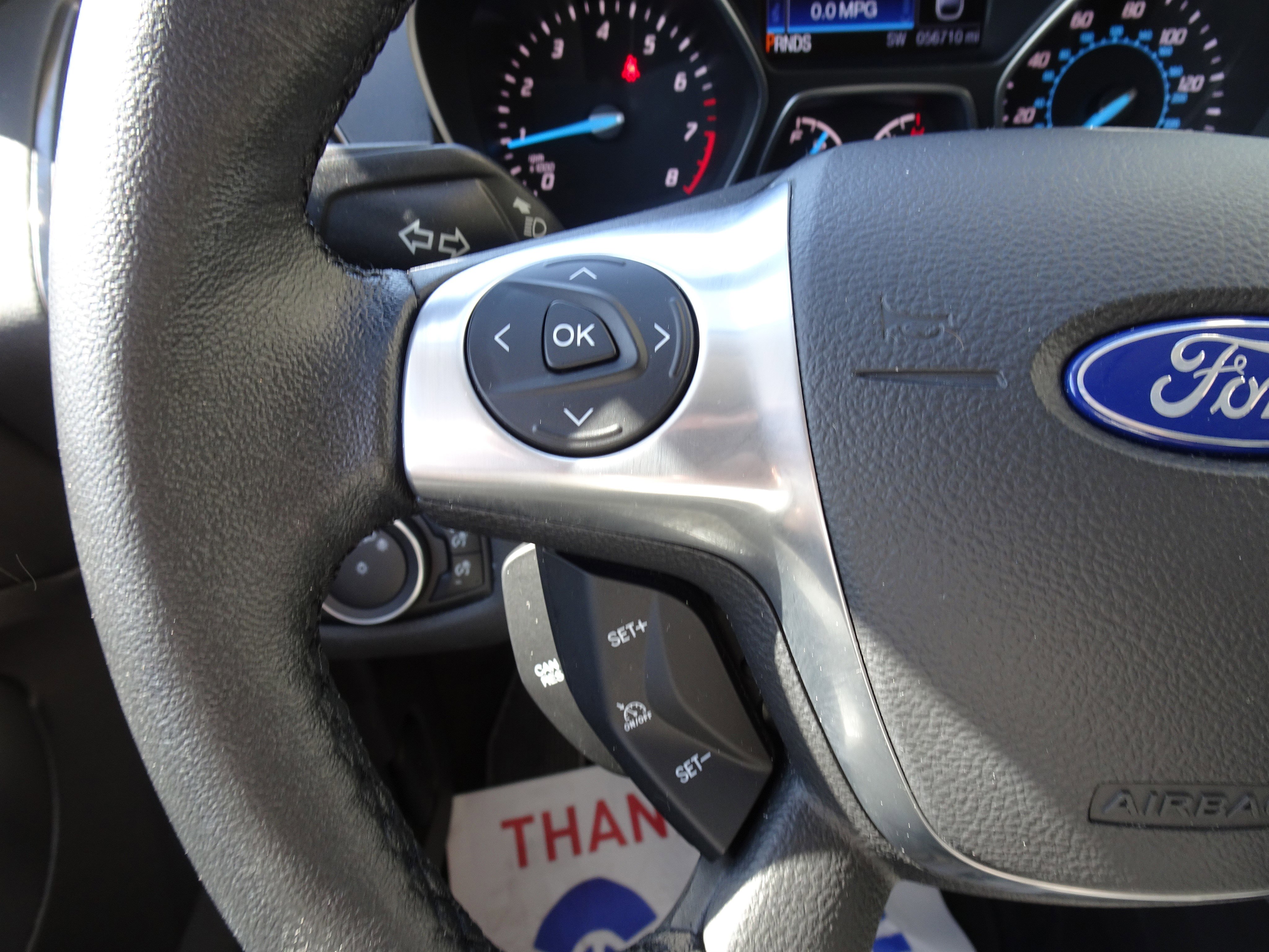 Used 2015 Ford Escape Titanium image 25