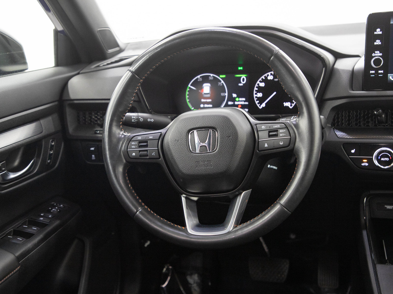 Used 2024 Honda CR-V Sport-L image 17