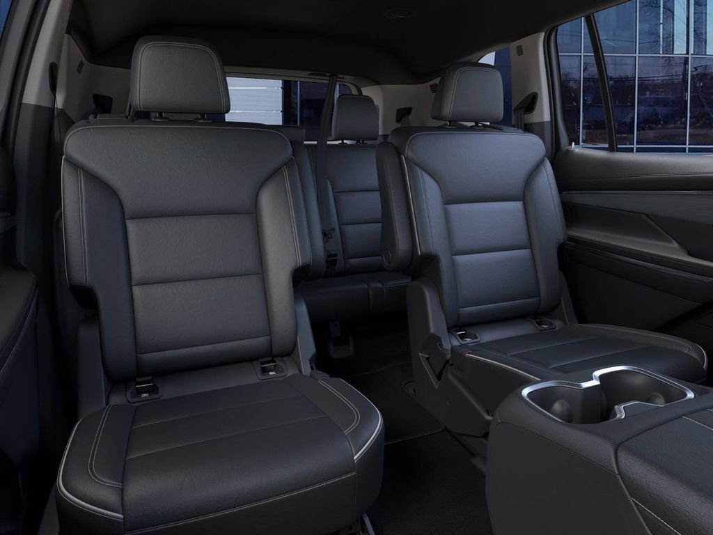New 2026 Buick Enclave Preferred image 17