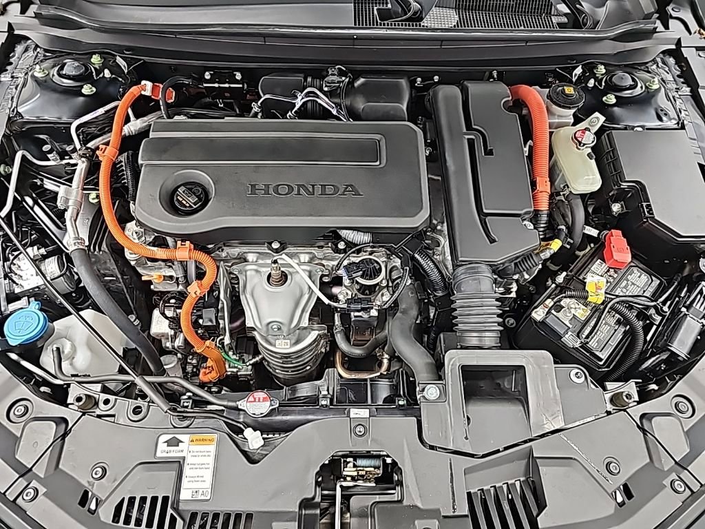 Used 2023 Honda Accord EX-L image 41