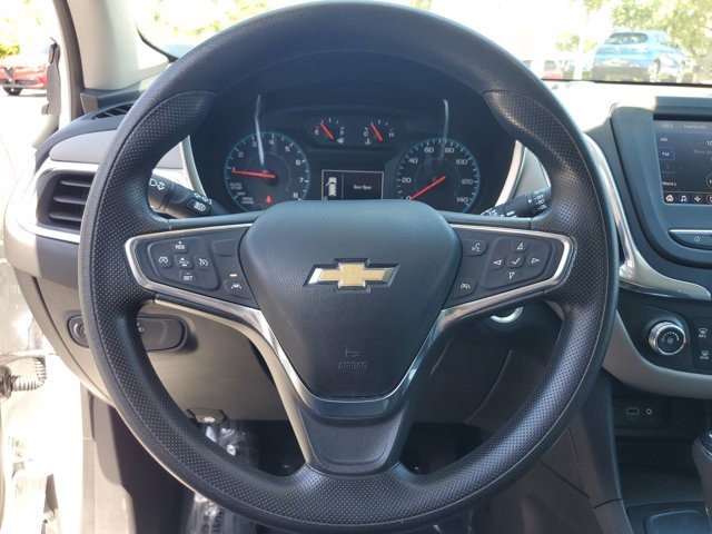 Used 2020 Chevrolet Equinox LS image 28