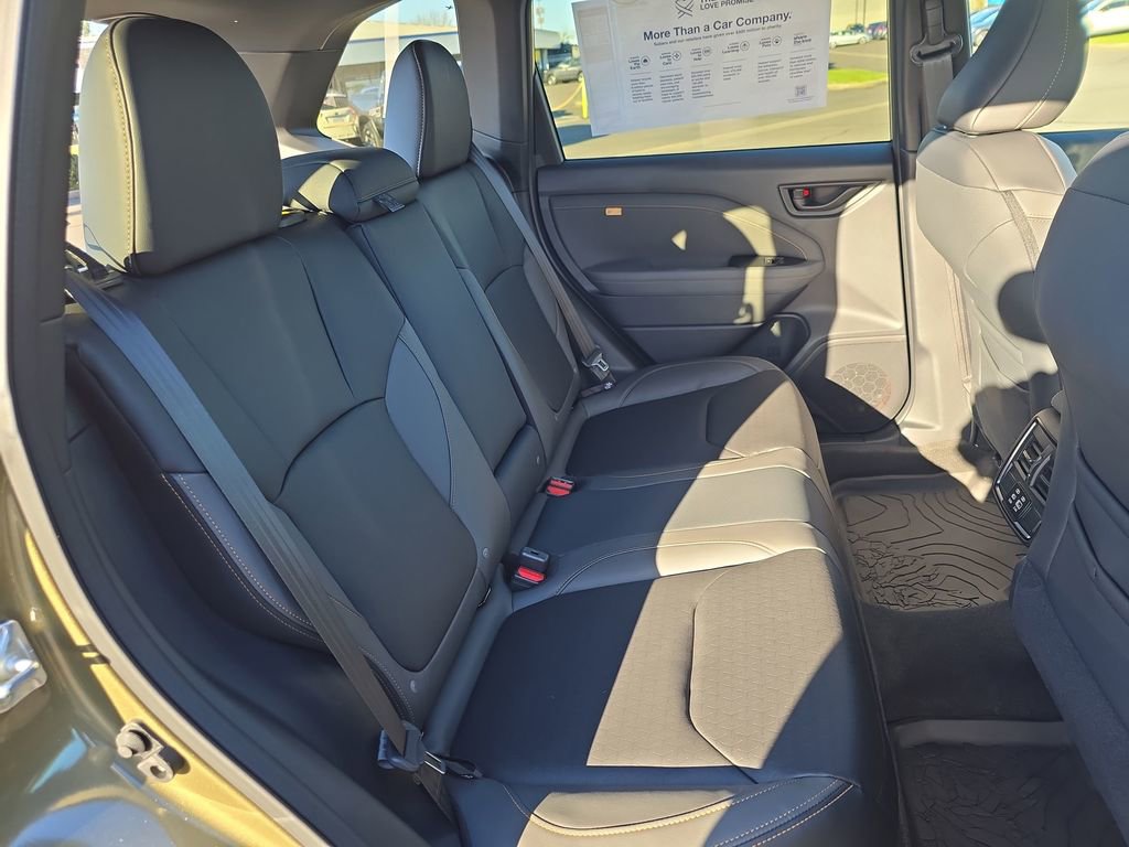 New 2026 Subaru Forester Wilderness image 15