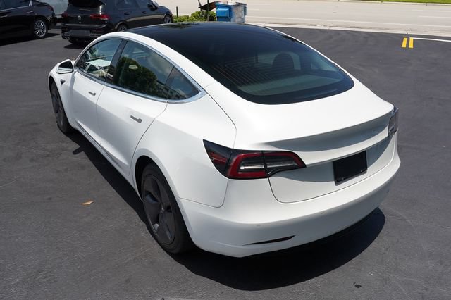 Used 2019 Tesla Model 3 RWD image 8