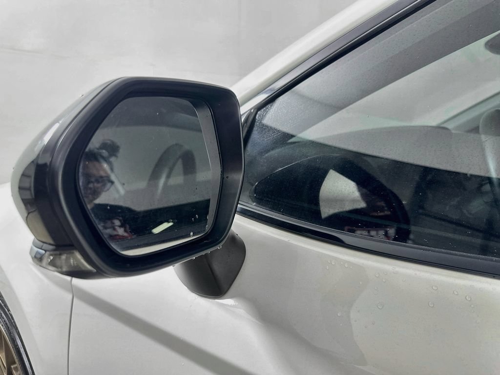 Used 2023 Toyota Camry SE FWD image 36