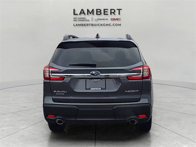 Used 2025 Subaru Ascent Premium image 4