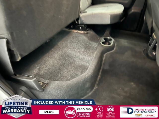 Used 2024 RAM 3500 Big Horn image 37