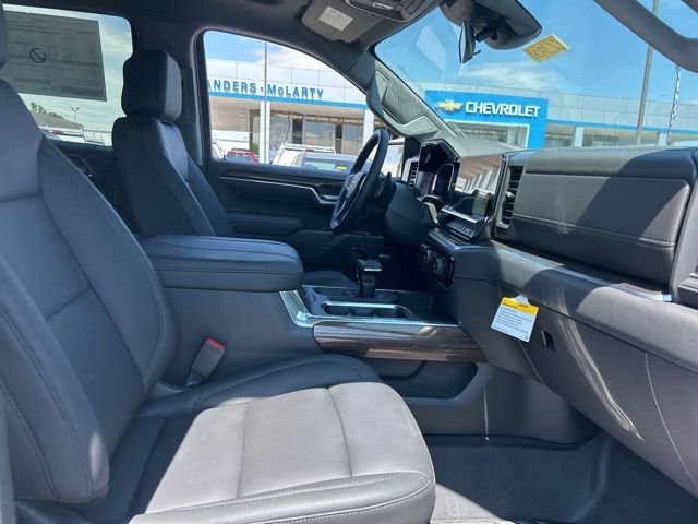 New 2026 Chevrolet Silverado 1500 LT Trail Boss w/ LT Trail Boss Premium Package image 32