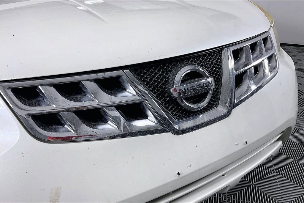 Used 2012 Nissan Rogue S w/ Special Edition Pkg image 36