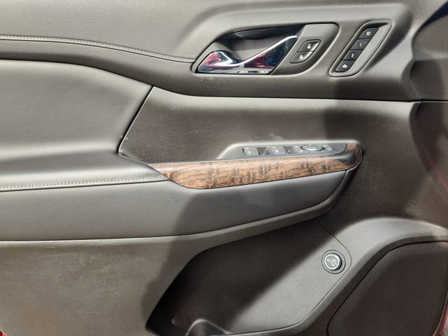 Certified 2022 GMC Acadia Denali w/ Trailering Package image 23