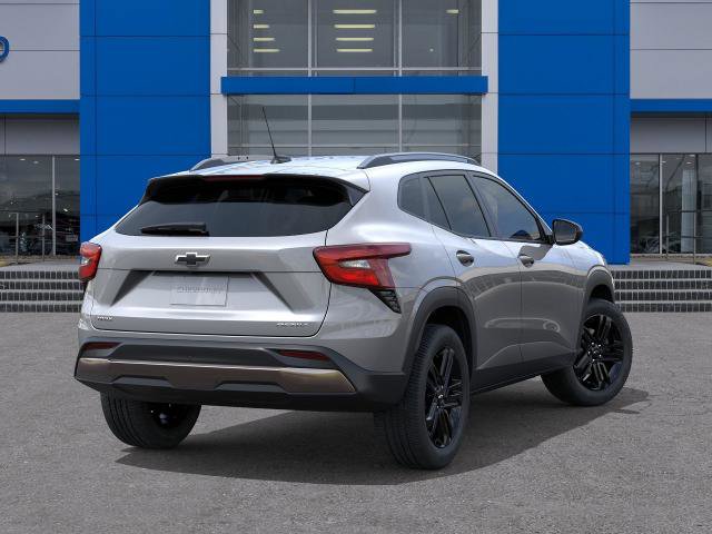 New 2026 Chevrolet Trax ACTIV FWD image 28