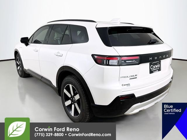 Used 2024 Honda Prologue Touring image 5