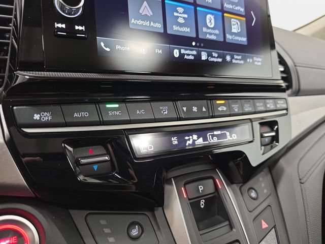 Used 2025 Honda Odyssey EX-L image 23