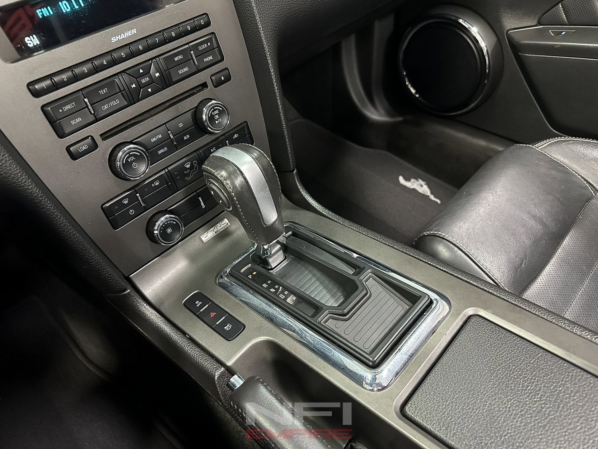Used 2013 Ford Mustang GT Premium w/ Security Pkg image 36