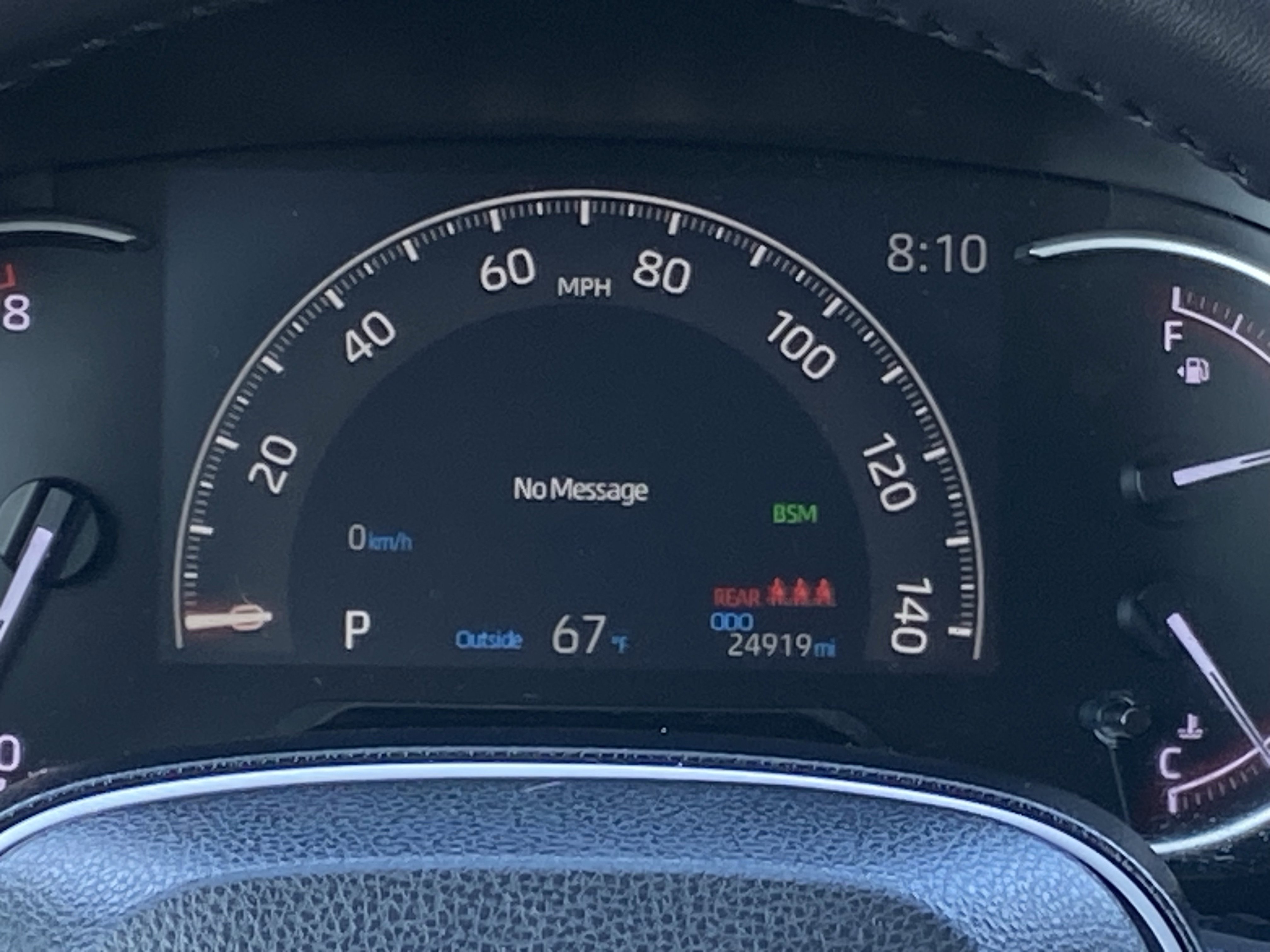 Certified 2024 Toyota RAV4 XLE Premium image 20