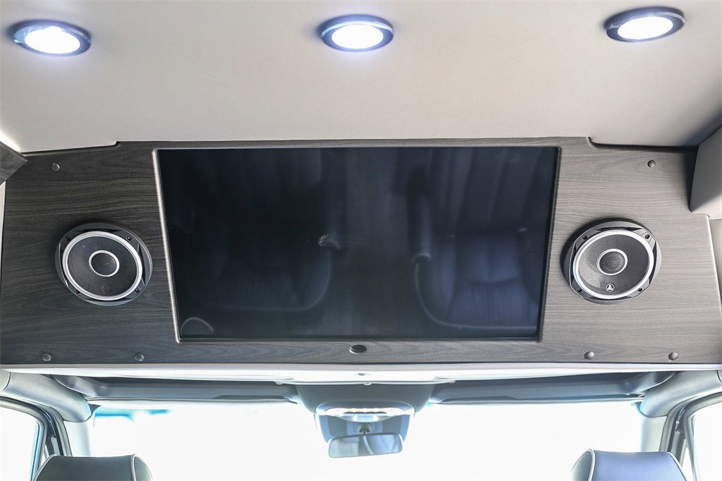 Used 2023 Mercedes-Benz Sprinter 2500 image 33