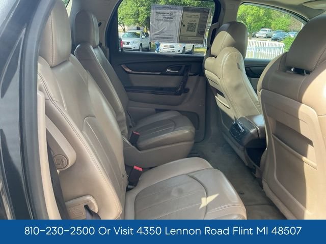 Used 2015 GMC Acadia Denali AWD/4WD image 35