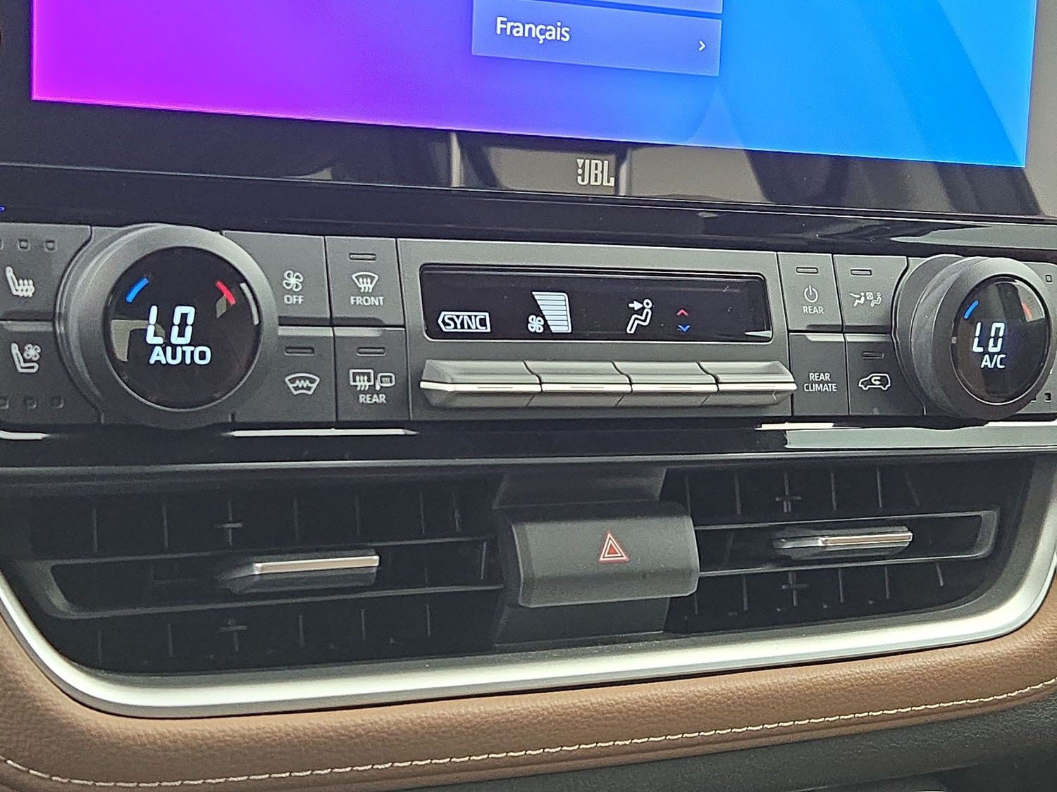 Certified 2026 Toyota Grand Highlander AWD image 23