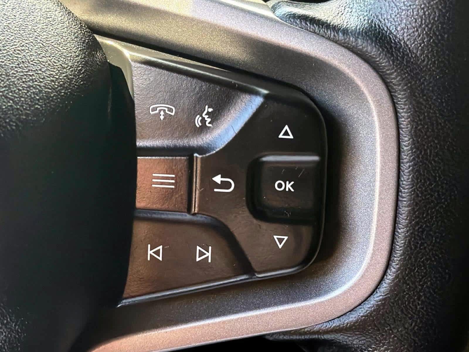 Used 2023 Ford Bronco Big Bend AWD/4WD image 21