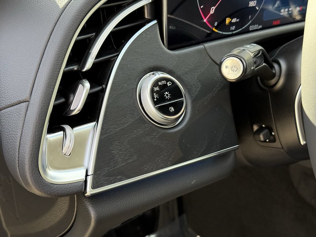 New 2026 Mercedes-Benz E 350 4MATIC Sedan image 16