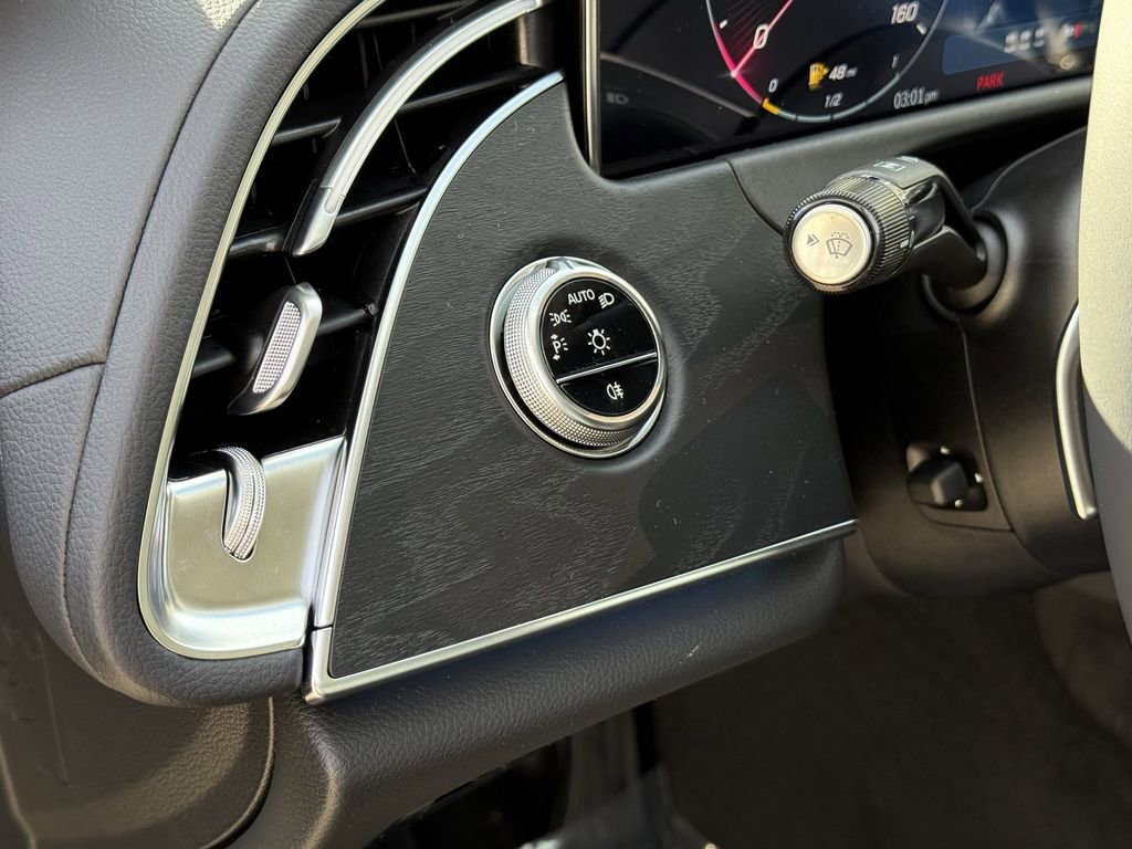 New 2026 Mercedes-Benz E 350 4MATIC Sedan image 16