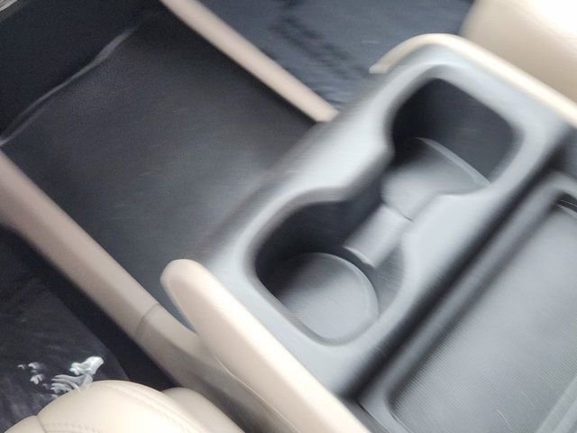 Used 2018 Honda Odyssey EX-L image 22