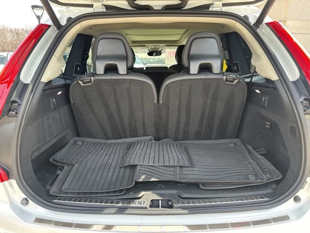 Certified 2023 Volvo XC90 B6 Plus w/ Protection Package Premier AWD/4WD image 36