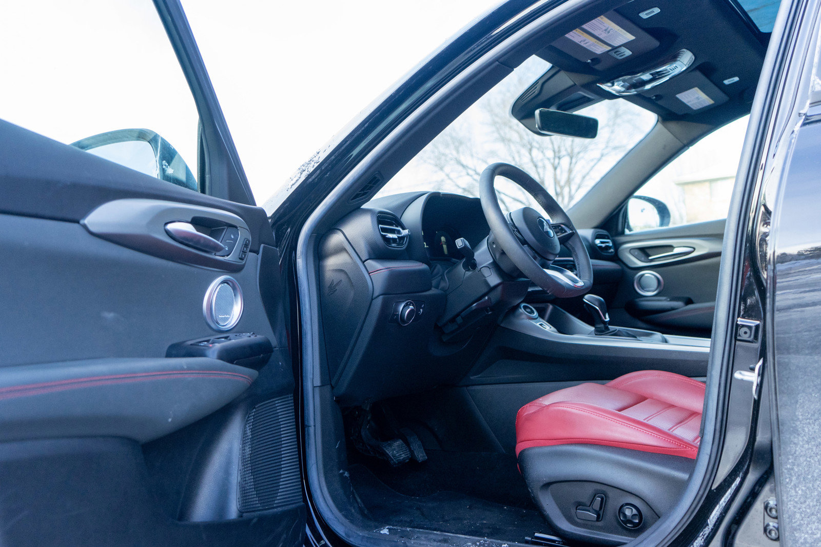 Used 2024 Dodge Hornet GT Plus image 14