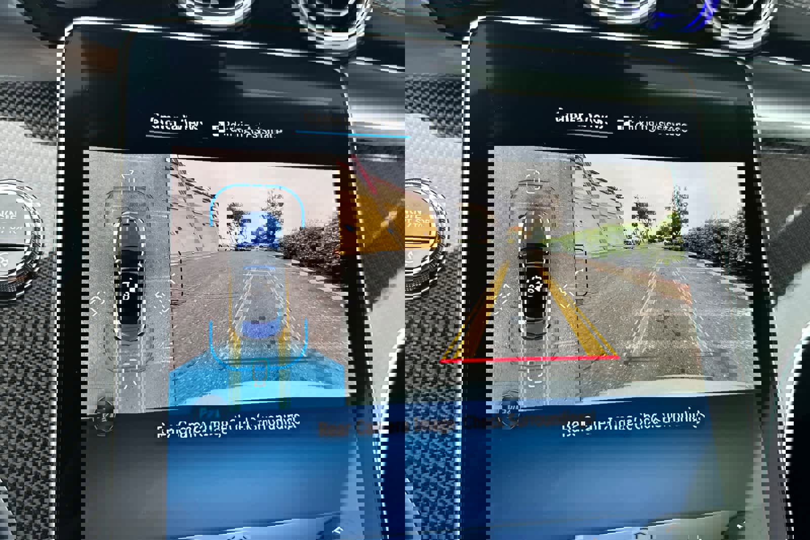 New 2026 Mercedes-Benz CLE 53 AMG 4MATIC Cabriolet image 18