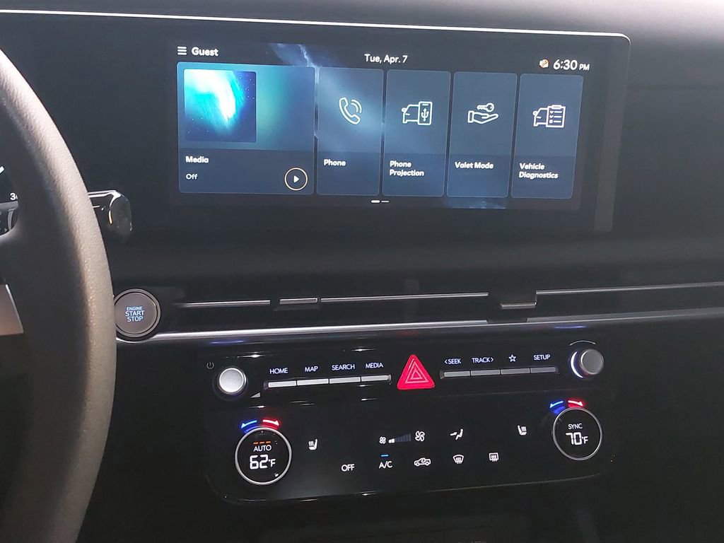 Certified 2025 Hyundai Santa Cruz SEL image 20