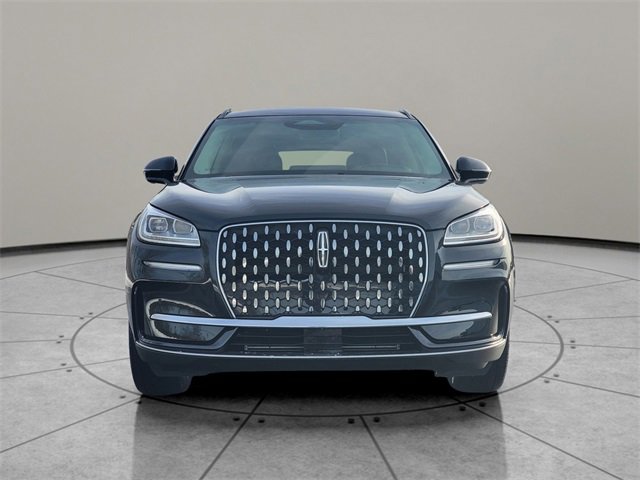 Certified 2025 Lincoln Corsair Reserve w/ Equipment Group 202A image 15