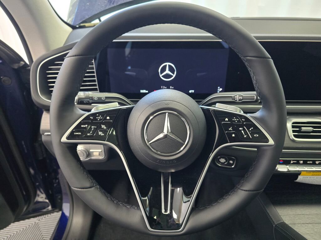 New 2026 Mercedes-Benz GLE 450 4MATIC image 14
