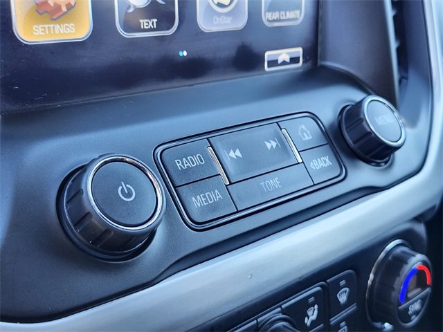 Used 2017 GMC Acadia SLE w/ Driver Alert Package I image 27