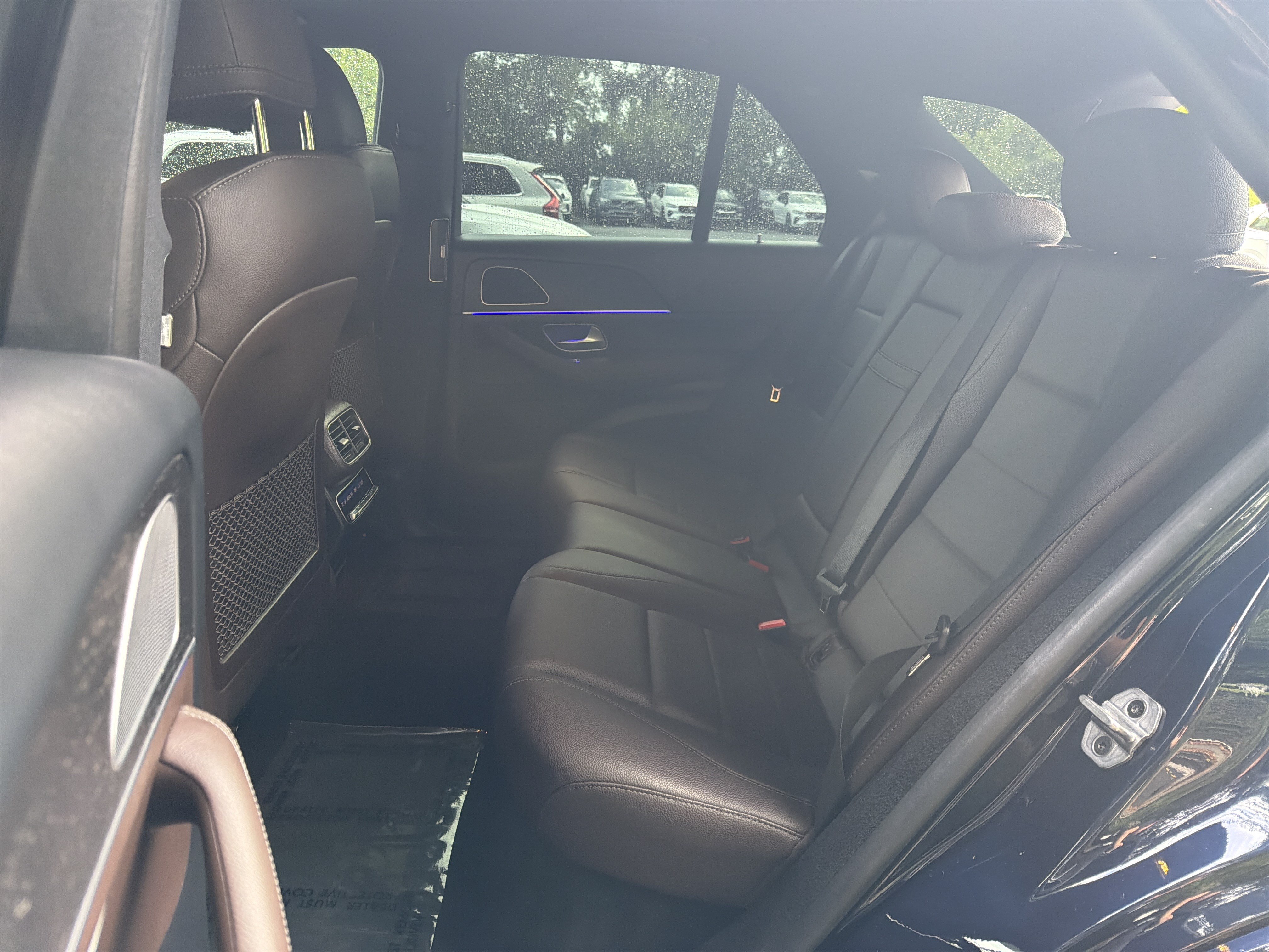 Used 2021 Mercedes-Benz GLE 450 4MATIC image 32