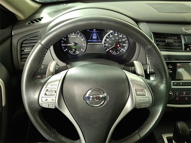 Used 2017 Nissan Altima 2.5 SR image 18