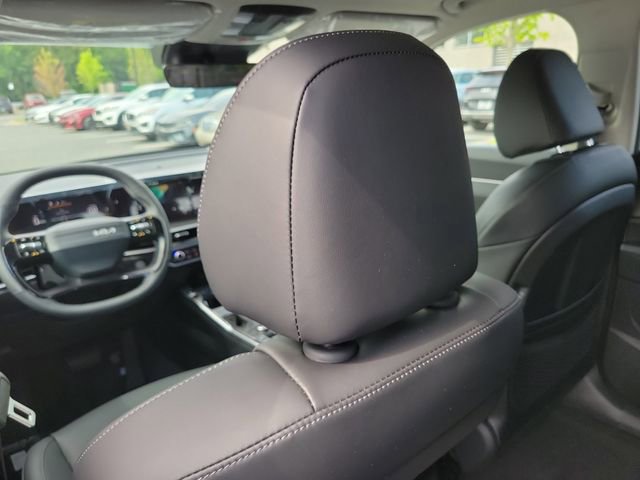 New 2026 Kia Sorento S AWD/4WD image 10