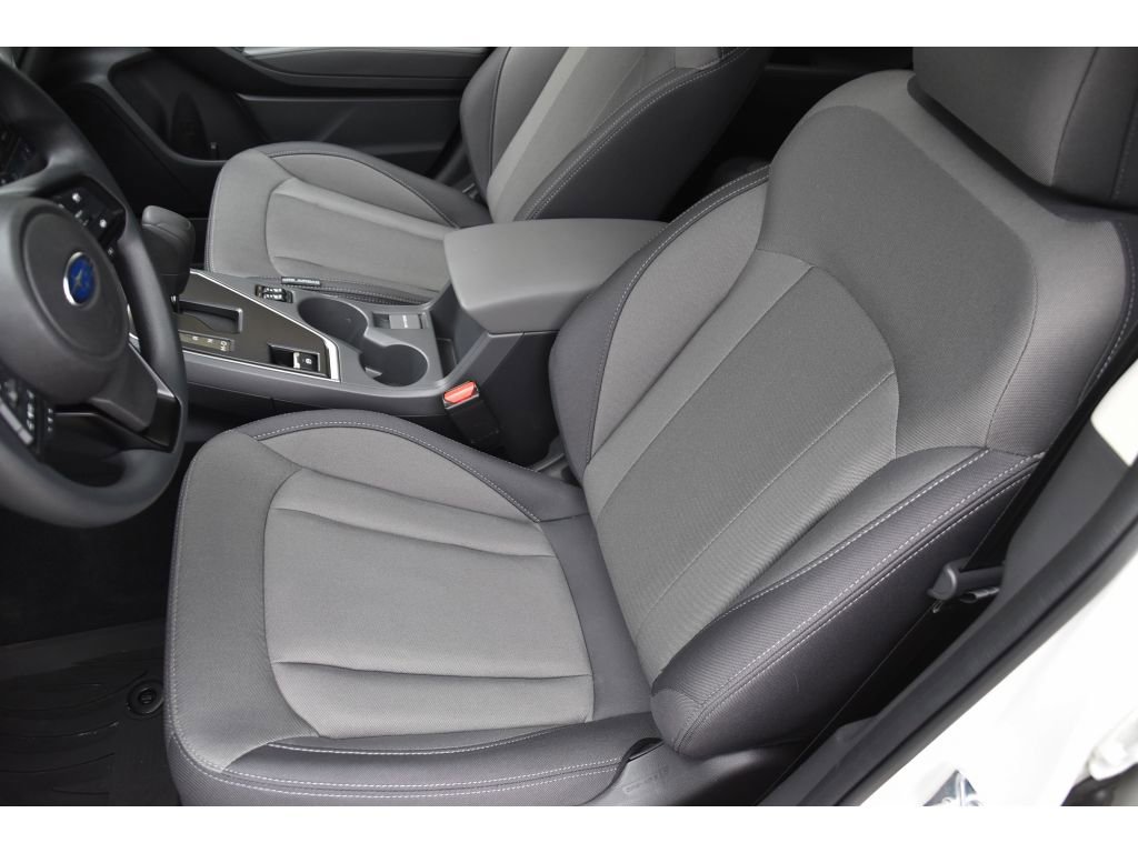 Certified 2025 Subaru Crosstrek 2.0i Premium image 14