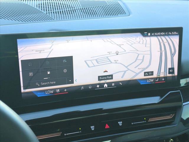 Certified 2024 BMW 530i w/ Premium Package RWD image 13