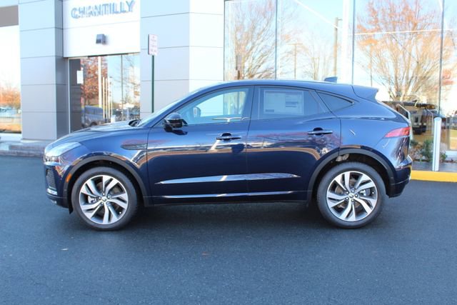 Used 2024 Jaguar E-PACE R-Dynamic SE image 6