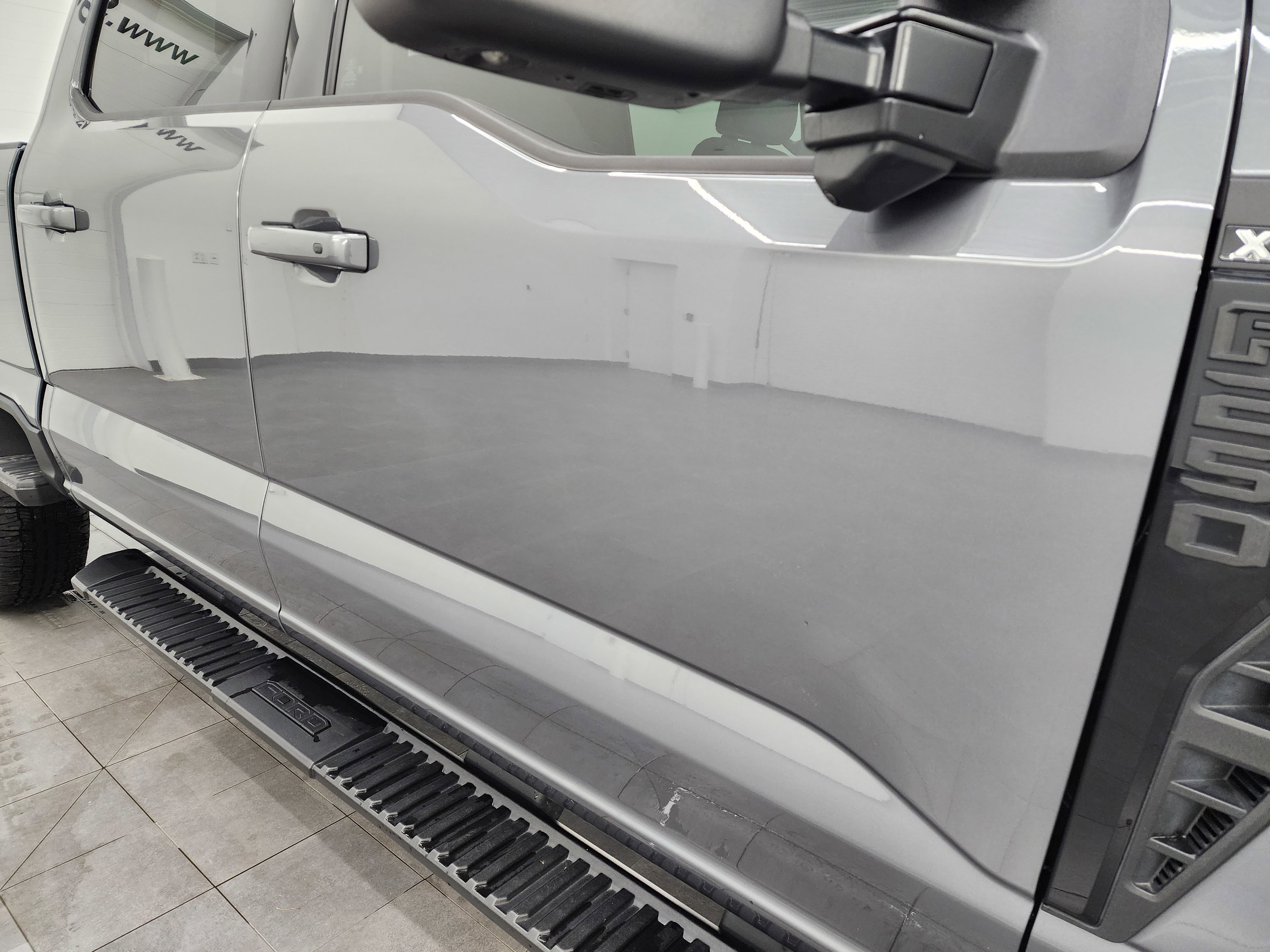 Used 2023 Ford F250 XLT w/ XLT Premium Package image 27