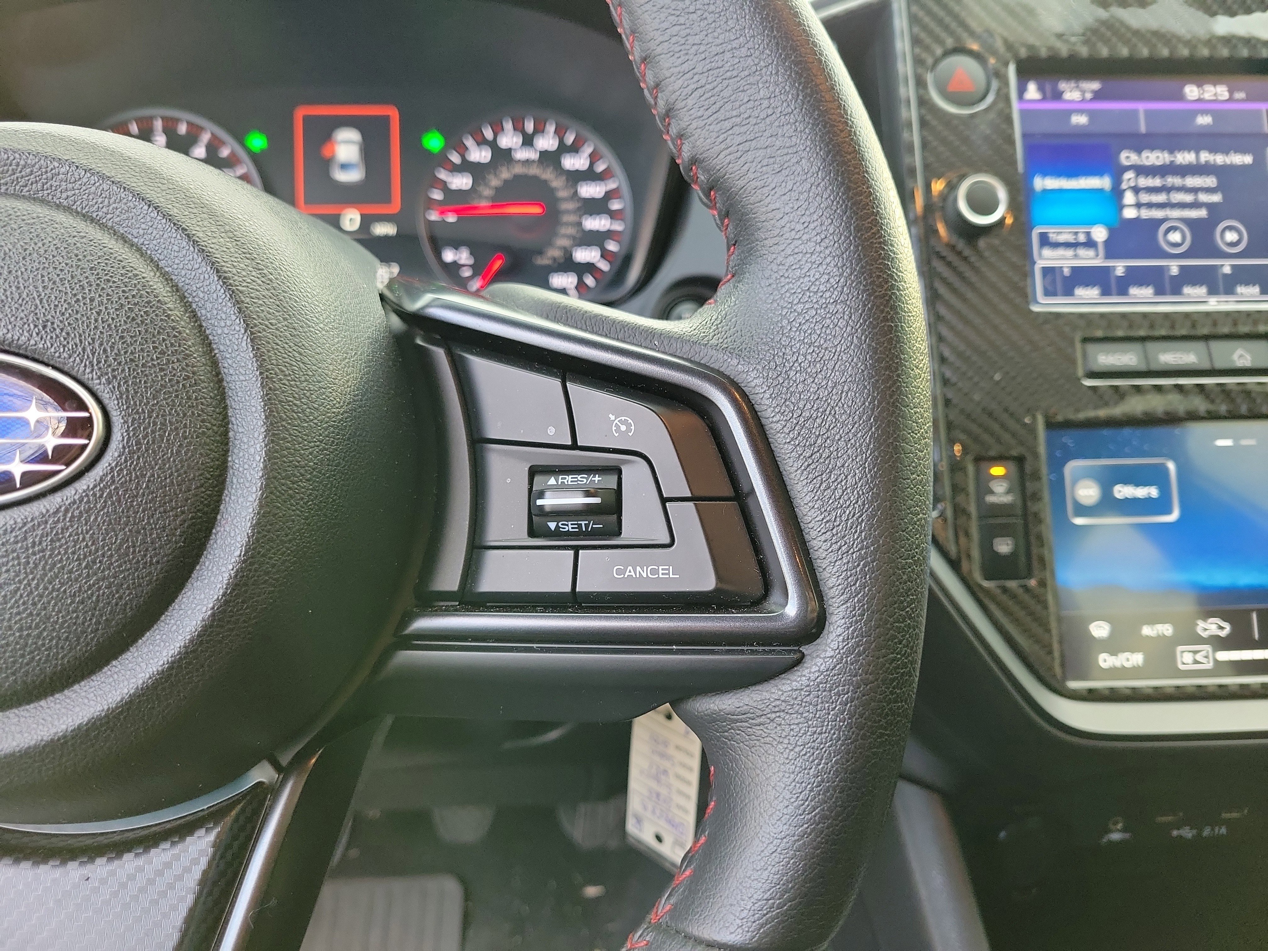 Used 2023 Subaru WRX image 23