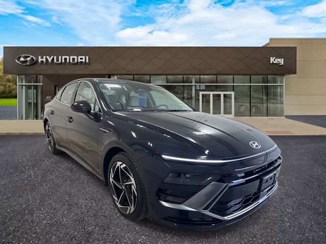 Certified 2026 Hyundai Sonata SEL image 2