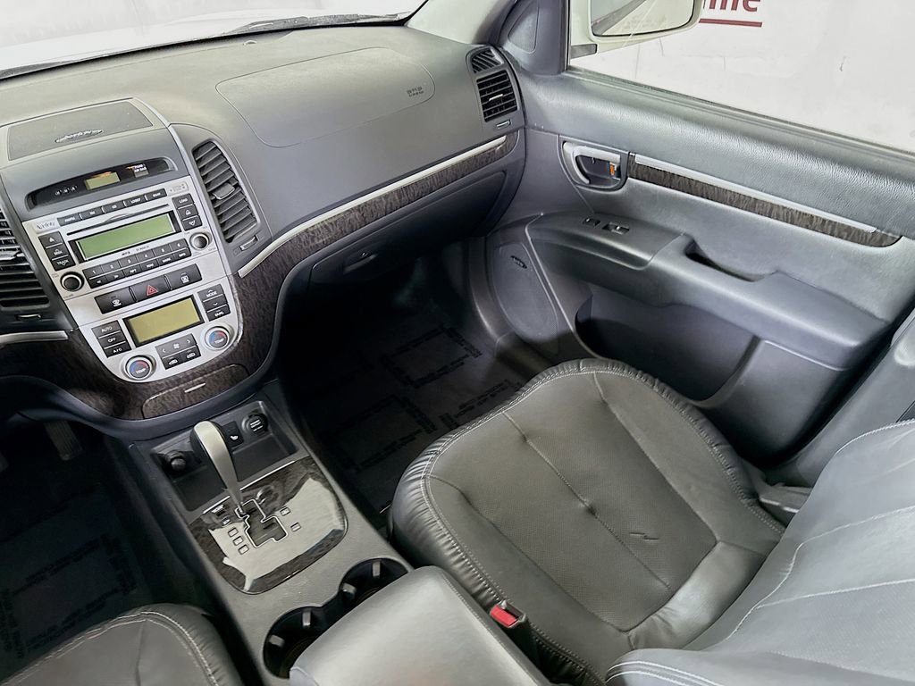 Used 2008 Hyundai Santa Fe SE AWD/4WD image 23