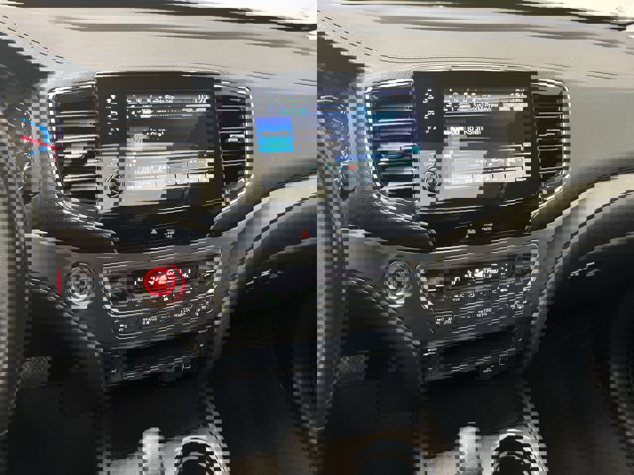 Used 2020 Honda Pilot EX-L image 17