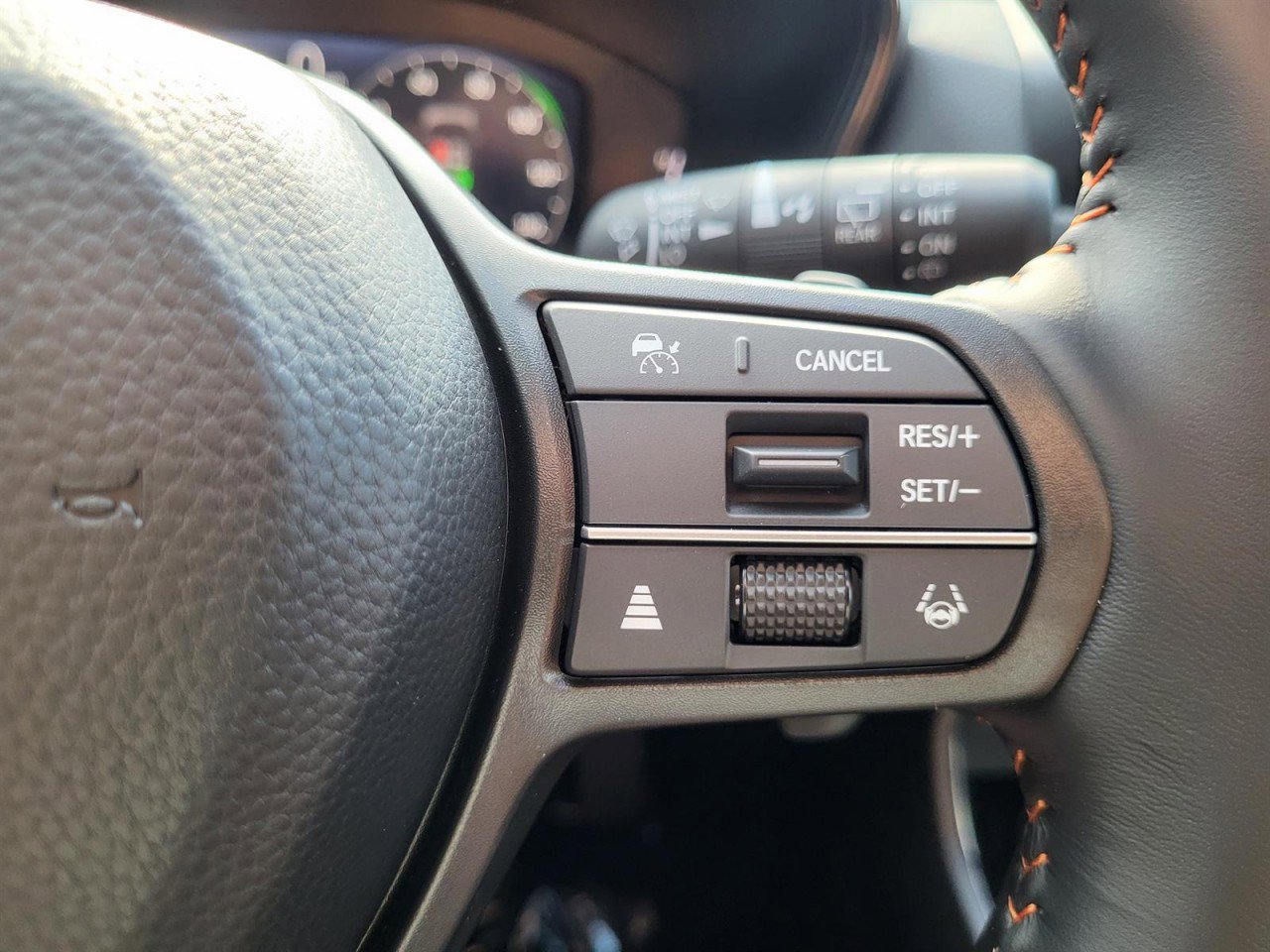 New 2026 Honda CR-V Sport-L image 18