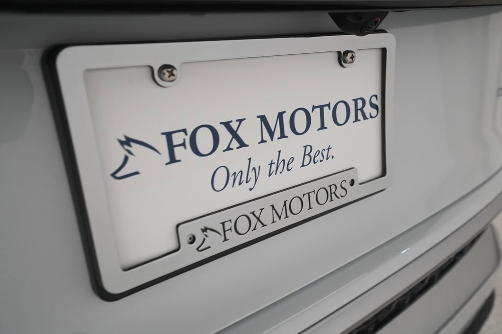 New 2026 Audi Q3 quattro 2.0T image 38