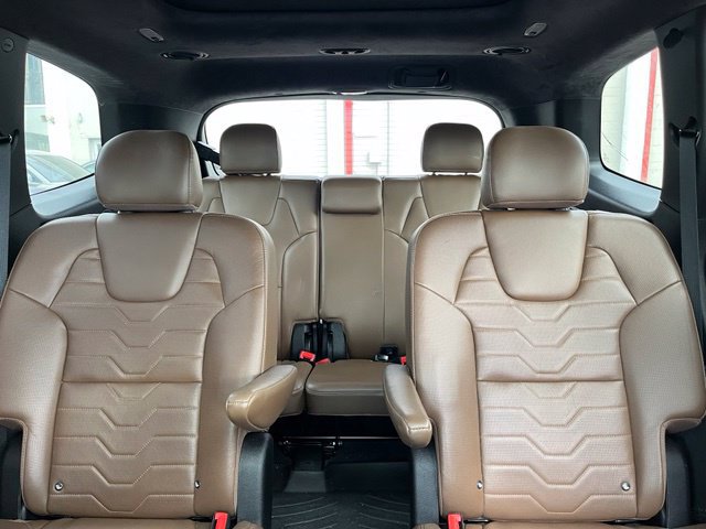 Used 2020 Kia Telluride SX w/ SX Prestige Package AWD/4WD image 23